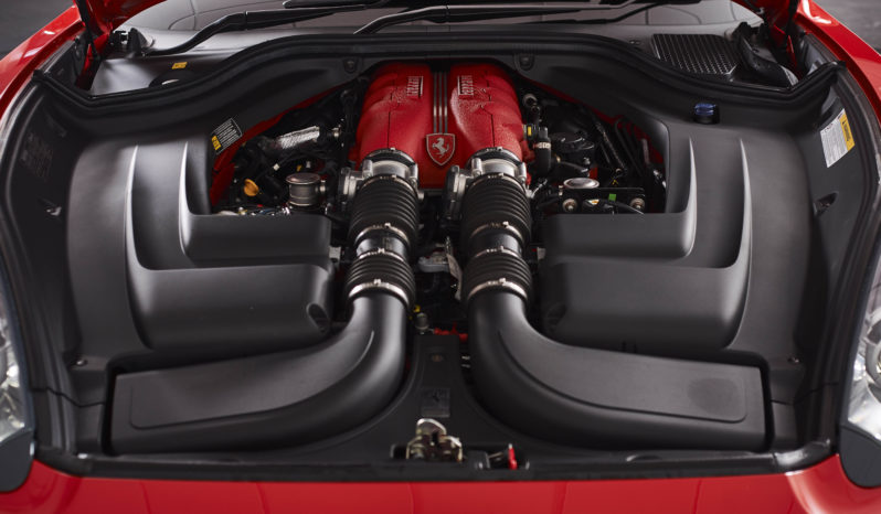 Ferrari California 4.3 V8 30 F1 DCT 2dr full