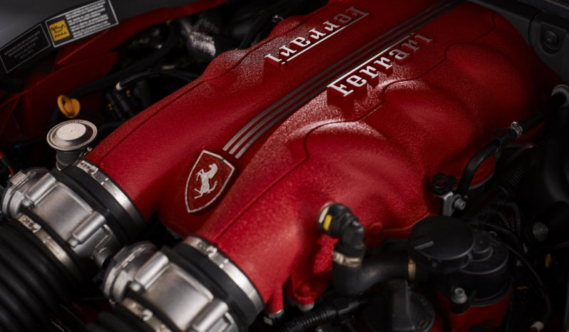 Ferrari California 4.3 V8 30 F1 DCT 2dr full