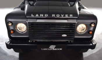 Land Rover Defender 90 2.2 TDCi Hard Top 4WD SWB EU5 3dr full