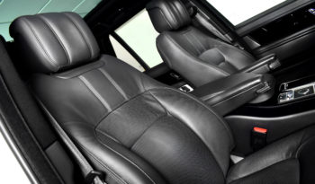 Land Rover Range Rover 3.0 SD V6 Vogue Auto 4WD (s/s) 5dr full