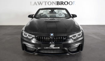 BMW M4 3.0 (Competition Pack) M DCT full