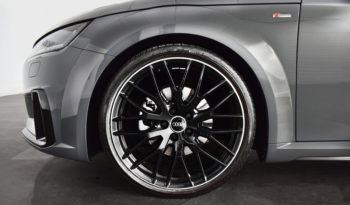 Audi TT 2.0 TFSI 40 Black Edition S Tronic Euro 6 (s/s) 3dr full