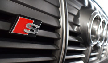 Audi e-tron S Sportback Auto quattro 5dr 95kWh (11kW Charger) full