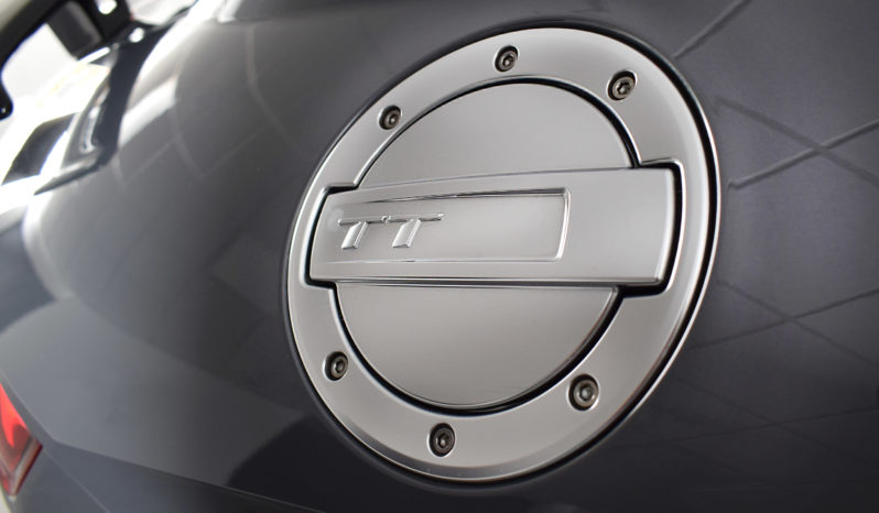 Audi TT 2.0 TFSI 40 Black Edition S Tronic Euro 6 (s/s) 3dr full