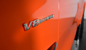 Mercedes-Benz AMG GT 4.0 V8 BiTurbo Black Series SpdS DCT Euro 6 (s/s) 2dr full