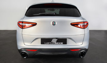 Alfa Romeo Stelvio 2.2 TD Sprint Auto Q4 AWD Euro 6 (s/s) 5dr full
