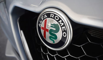 Alfa Romeo Stelvio 2.2 TD Sprint Auto Q4 AWD Euro 6 (s/s) 5dr full