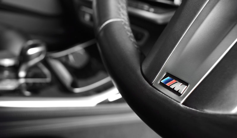 BMW X7 3.0 30d M Sport Auto xDrive Euro 6 (s/s) 5dr full