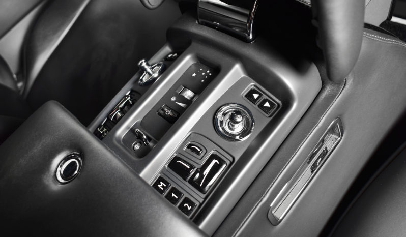 Rolls-Royce Phantom 6.7 V12 Auto Euro 5 2dr full
