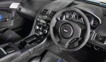 Aston Martin Vantage 6.0 V12 S Sportshift Euro 5 2dr (Euro 5) full
