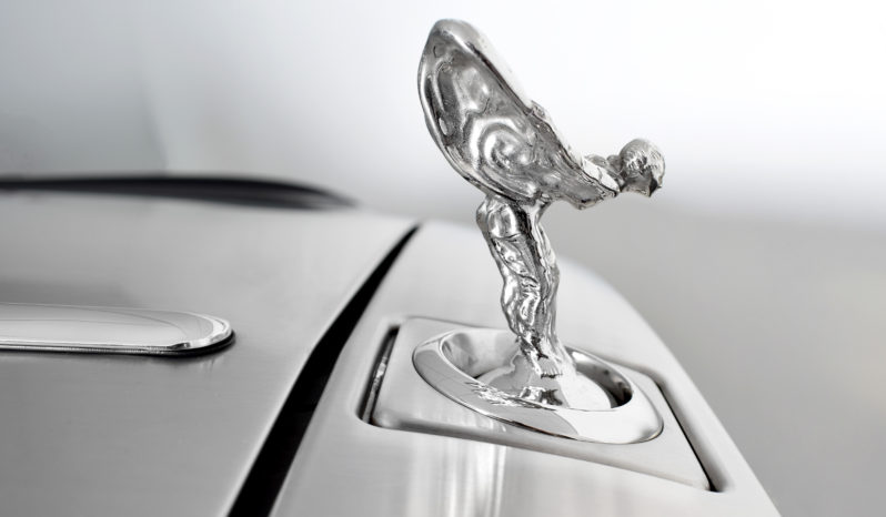 Rolls-Royce Phantom 6.7 V12 Auto Euro 5 2dr full