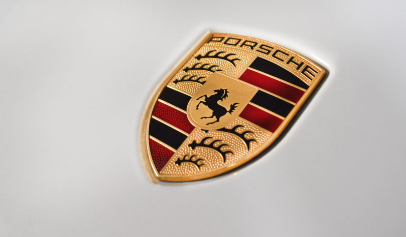 Porsche 911 3.8 991 Carrera GTS PDK Euro 6 (s/s) 2dr full