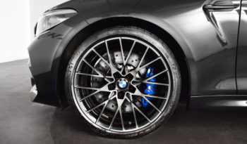 BMW M2 3.0 BiTurbo Competition DCT Euro 6 (s/s) 2dr full