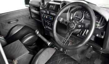 Land Rover Defender 110 2.2 TDCi Hard Top 4WD Euro 5 3dr full