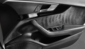 Audi RS5 2.9 TFSI V6 Sport Edition Sportback Tiptronic quattro Euro 6 (s/s) 5dr full
