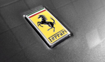 Ferrari SF90 Spider 4.0T V8 7.9kWh F1 DCT 4WD Euro 6 (s/s) 2dr full
