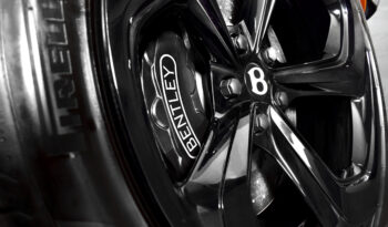 Bentley Bentayga 4.0 V8 S Auto 4WD Euro 6 (s/s) 5dr full