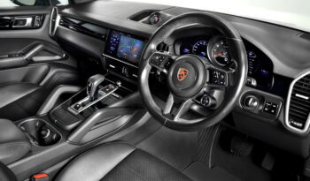 Porsche Cayenne 3.0T V6 TiptronicS 4WD Euro 6 (s/s) 5dr full