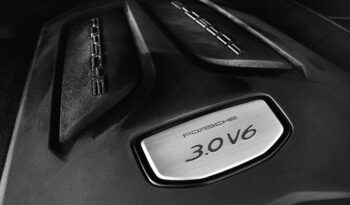 Porsche Cayenne 3.0T V6 TiptronicS 4WD Euro 6 (s/s) 5dr full