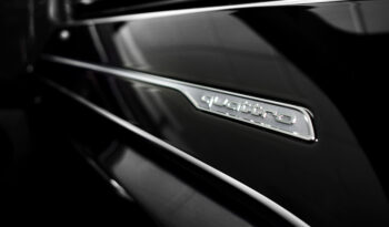 Audi Q8 3.0 TFSI V6 55 Black Edition Tiptronic quattro Euro 6 (s/s) 5dr full