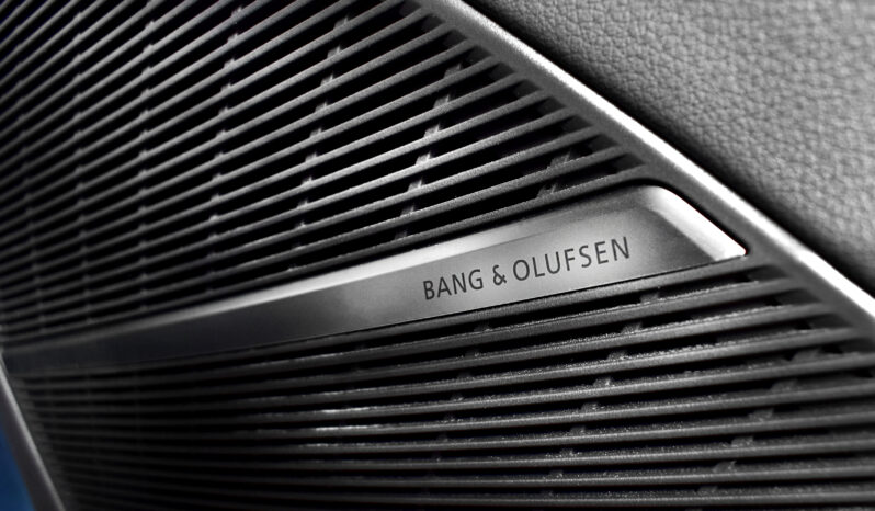 Audi Q8 3.0 TFSI V6 55 Black Edition Tiptronic quattro Euro 6 (s/s) 5dr full