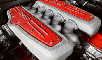 Ferrari 599 6.0 V12 GTB Fiorano F1 Euro 4 2dr full