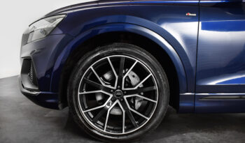 Audi Q8 3.0 TDI V6 50 Vorsprung Tiptronic quattro Euro 6 (s/s) 5dr full