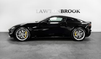 Aston Martin Vantage 4.0 V8 Euro 6 2dr full