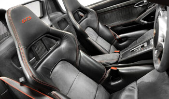 Porsche Boxster 3.4 981 GTS PDK Euro 6 (s/s) 2dr full