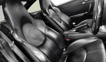 Porsche 911 3.6 997 Turbo Tiptronic S AWD 2dr full