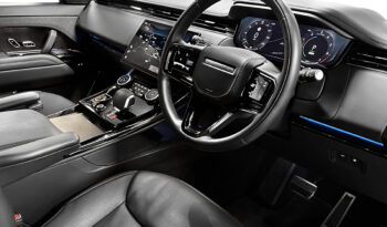 Land Rover Range Rover Sport 3.0 P440e 38.2kWh Autobiography Auto 4WD Euro 6 (s/s) 5dr full