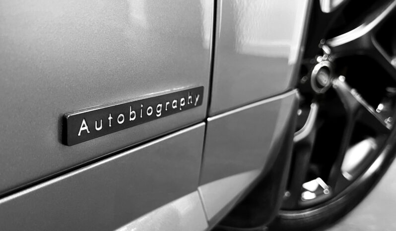 Land Rover Range Rover Sport 3.0 P440e 38.2kWh Autobiography Auto 4WD Euro 6 (s/s) 5dr full