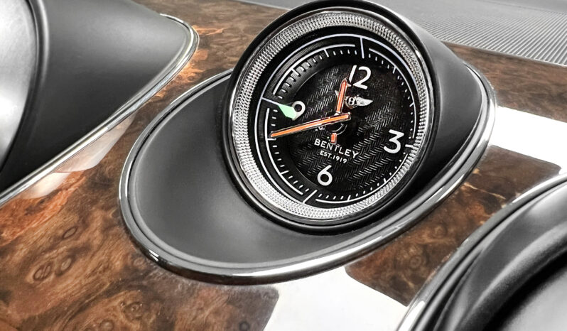 Bentley Bentayga 6.0 W12 Auto 4WD Euro 6 (s/s) 5dr full